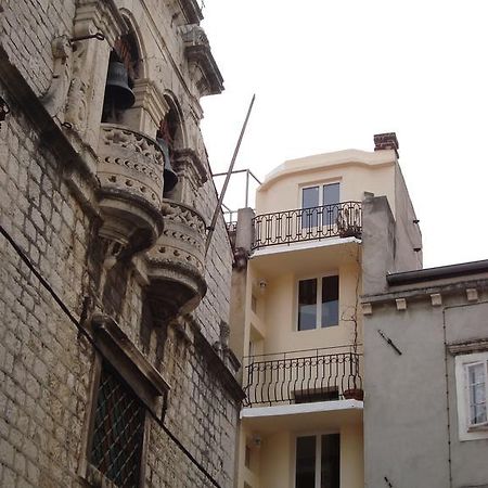 Apartments Cico Sibenik Phòng bức ảnh