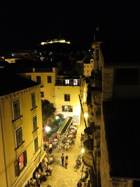 Apartments Cico Sibenik Phòng bức ảnh