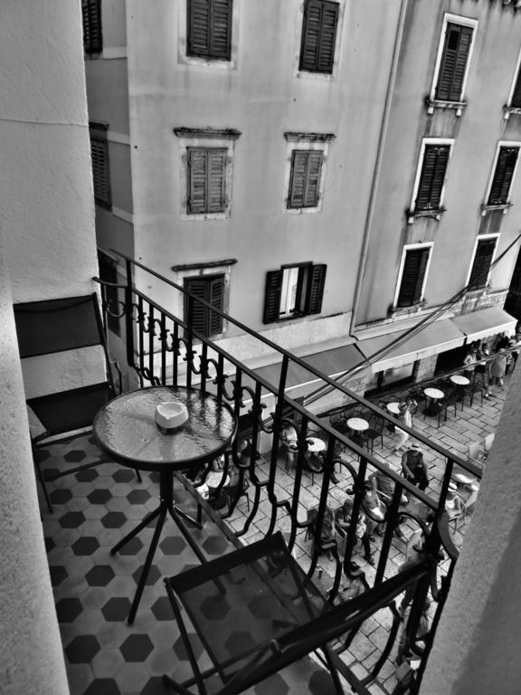 Apartments Cico Sibenik Phòng bức ảnh
