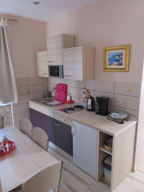 Apartments Cico Sibenik Phòng bức ảnh