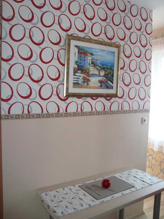Apartments Cico Sibenik Phòng bức ảnh