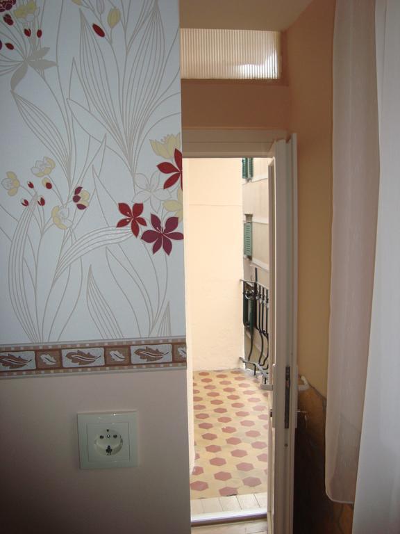 Apartments Cico Sibenik Phòng bức ảnh