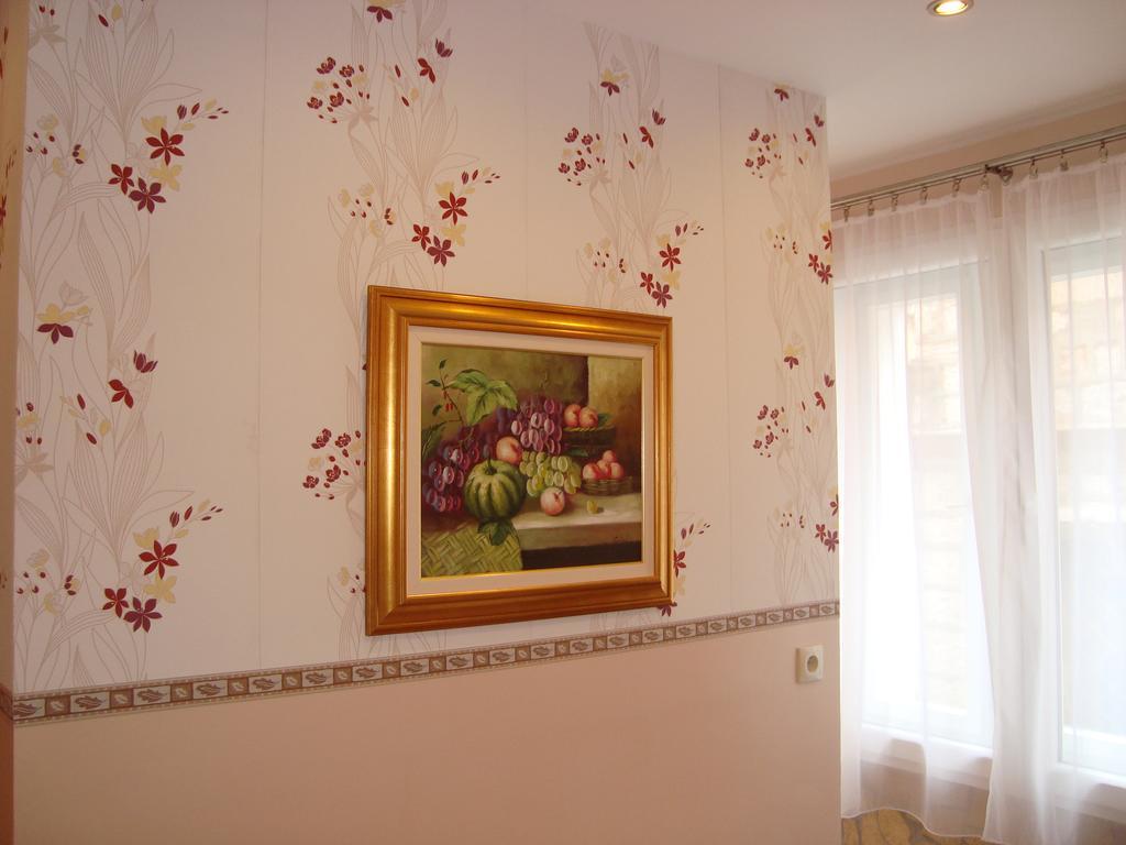 Apartments Cico Sibenik Phòng bức ảnh