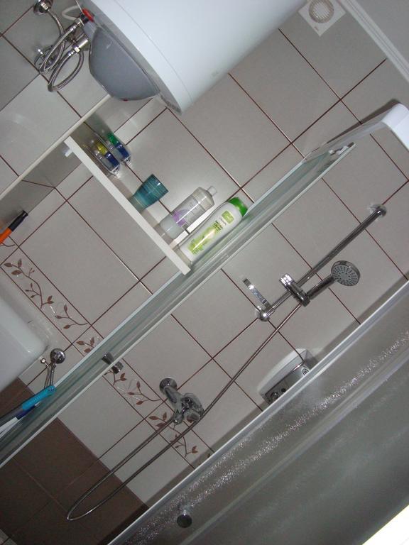 Apartments Cico Sibenik Phòng bức ảnh