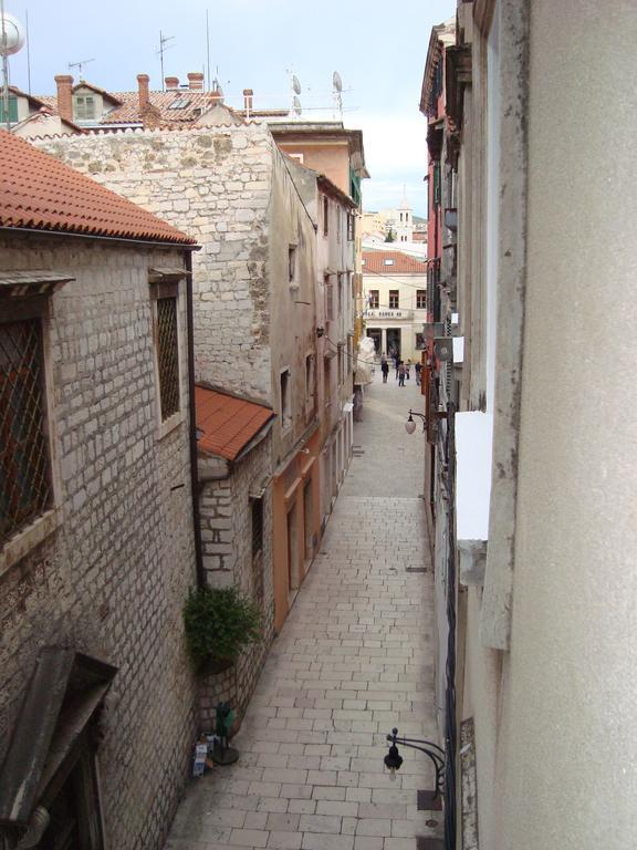 Apartments Cico Sibenik Phòng bức ảnh