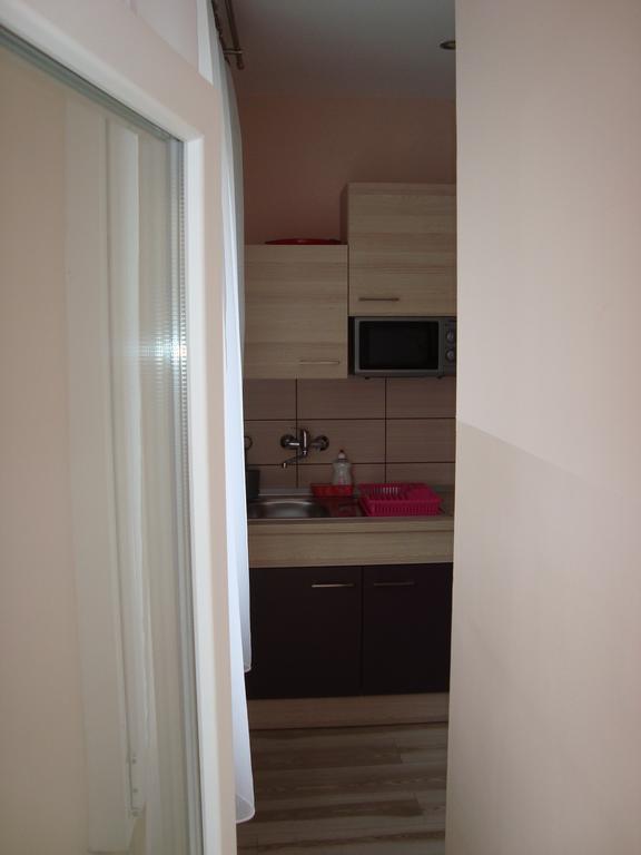 Apartments Cico Sibenik Phòng bức ảnh