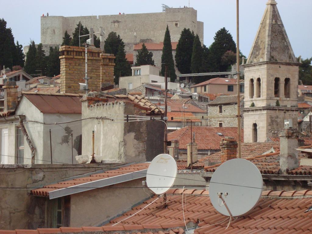 Apartments Cico Sibenik Phòng bức ảnh