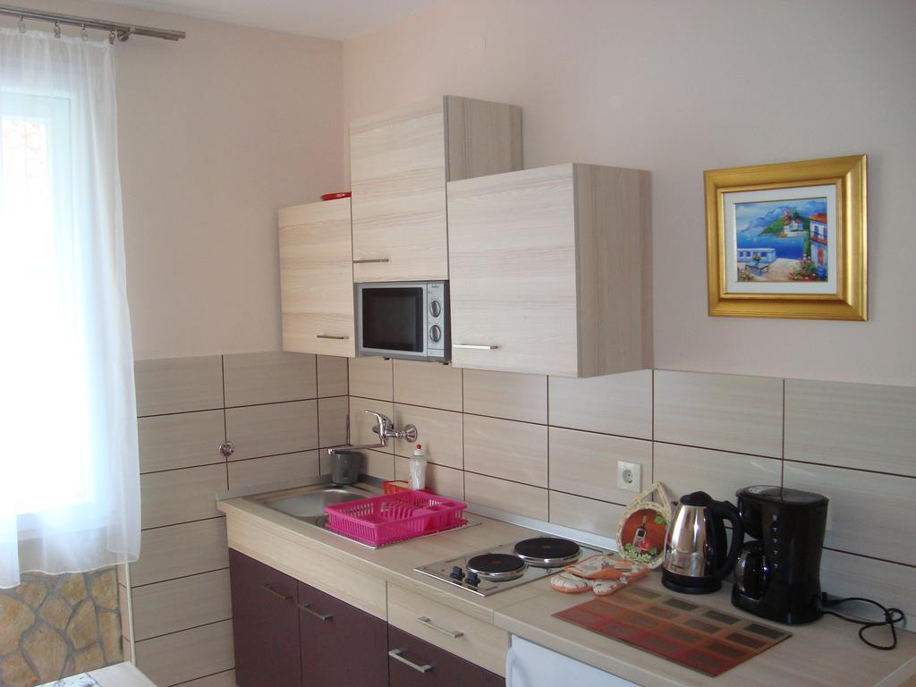 Apartments Cico Sibenik Phòng bức ảnh