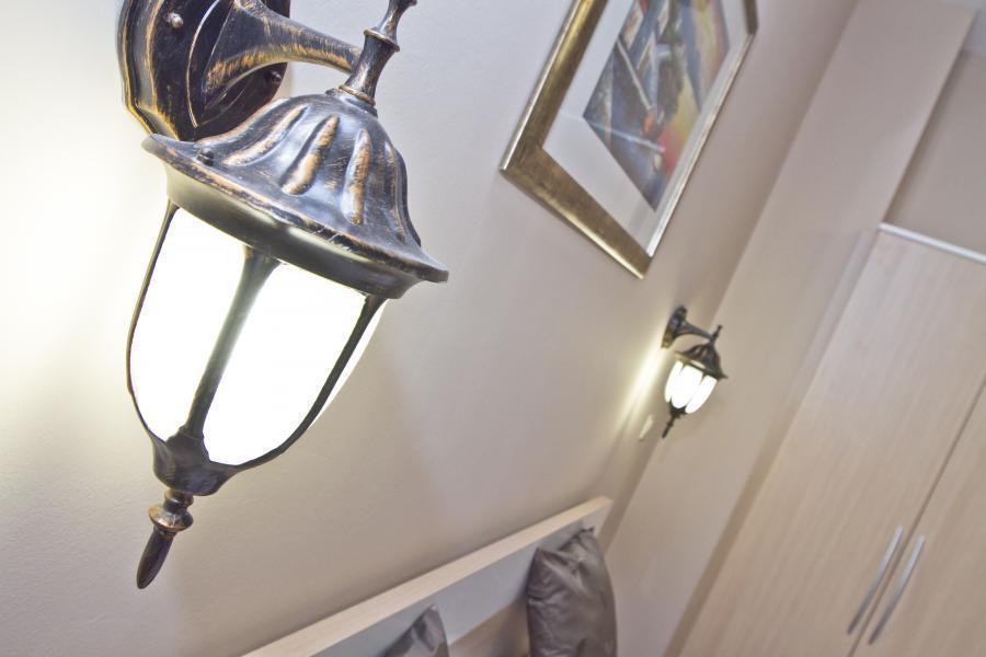 Apartments Cico Sibenik Phòng bức ảnh