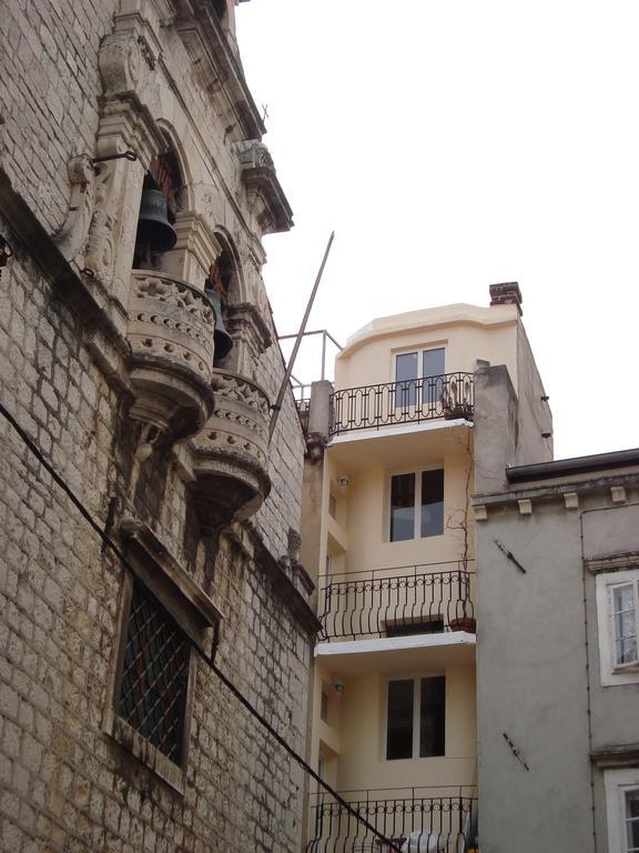 Apartments Cico Sibenik Phòng bức ảnh