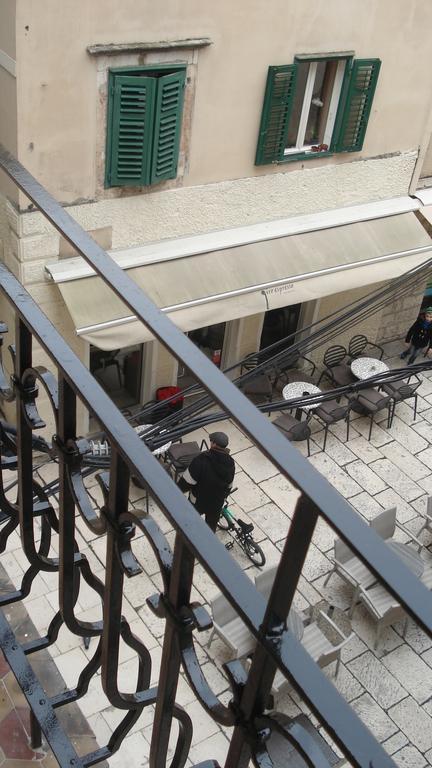 Apartments Cico Sibenik Phòng bức ảnh