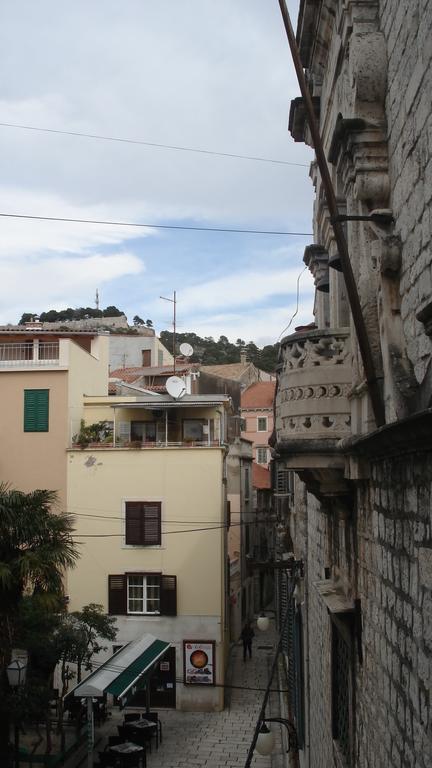 Apartments Cico Sibenik Ngoại thất bức ảnh