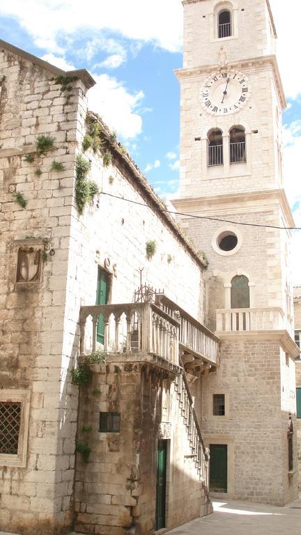Apartments Cico Sibenik Phòng bức ảnh