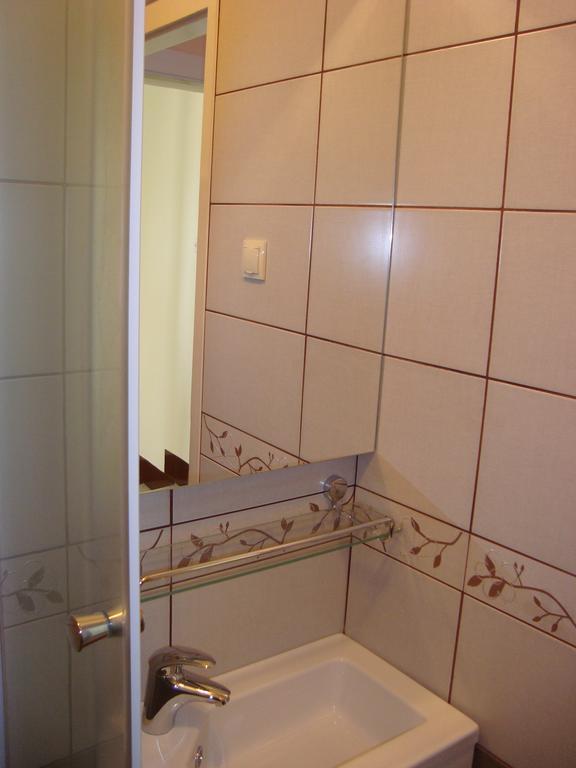 Apartments Cico Sibenik Phòng bức ảnh