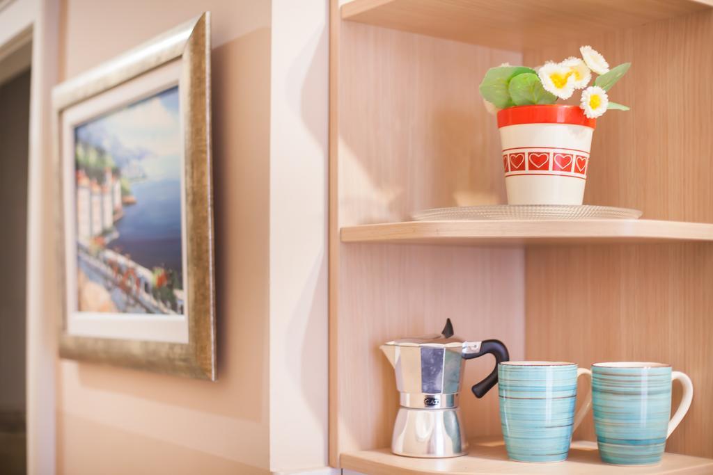 Apartments Cico Sibenik Ngoại thất bức ảnh